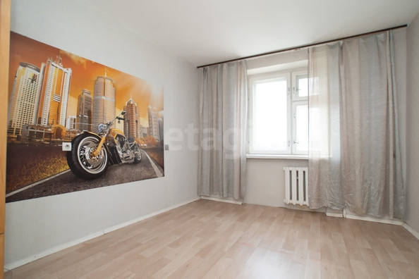 
  Продается комната, 12.3 м², Зорге ул, д. 6
. Фото 1.