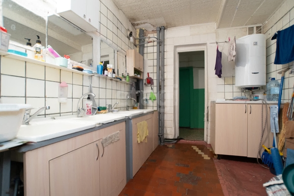 
  Продается комната, 12.3 м², Зорге ул, д. 6
. Фото 6.