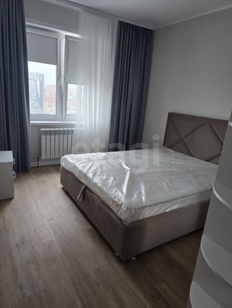 
  Сдается 2-комн. квартира, 57 м², Сибирская ул, д. 42
. Фото 2.