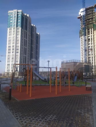 
  Продается 1-комн. квартира, 49 м², ЖК Бирюзовая жемчужина-2
. Фото 8.