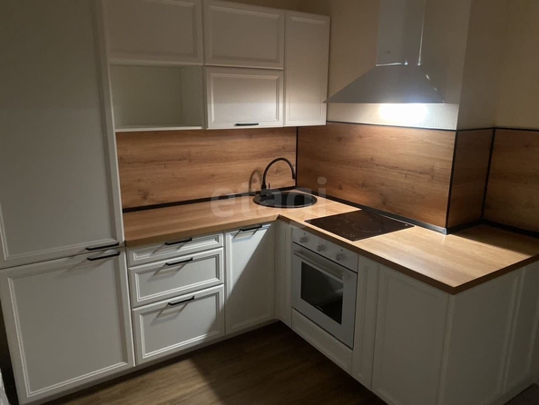 
  Продается 1-комн. квартира, 31 м², ЖК Цветной бульвар, дом 1
. Фото 2.