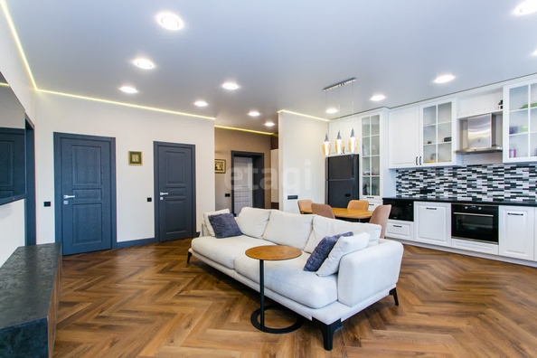 
  Продается 3-комн. квартира, 68.2 м², ЖК На Шоссейной, дом 3
. Фото 5.