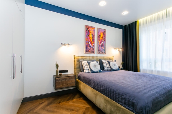 
  Продается 3-комн. квартира, 68.2 м², ЖК На Шоссейной, дом 3
. Фото 17.