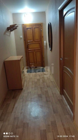 
  Сдается 2-комн. квартира, 55 м², 25 лет Октября ул, д. 14
. Фото 10.