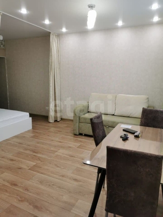 
  Сдается 1-комн. квартира, 30.7 м², Космическая ул, д. 14
. Фото 3.