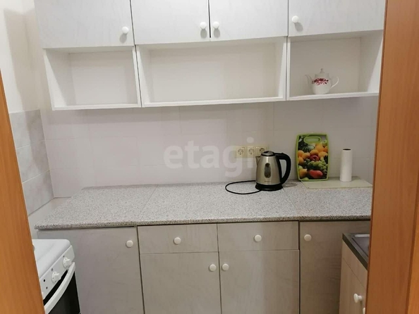 
  Сдается 1-комн. квартира, 40 м², Плющихинская ул, д. 3
. Фото 3.