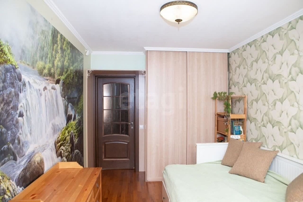 
  Продается 2-комн. квартира, 57.1 м², Пригородная ул, д. 17
. Фото 1.
