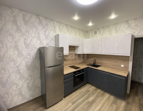 
  Сдается 1-комн. квартира, 45 м², Красный пр-кт, д. 167/3
. Фото 2.
