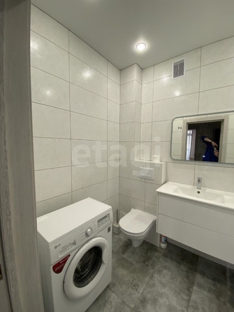 
  Сдается 1-комн. квартира, 45 м², Красный пр-кт, д. 167/3
. Фото 5.