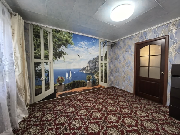 
  Продается 3-комн. квартира, 60.8 м², Широкая ул, д. 115
. Фото 4.
