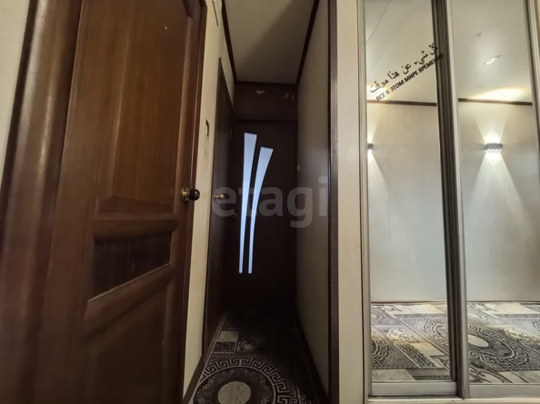 
  Продается 3-комн. квартира, 60.8 м², Широкая ул, д. 115
. Фото 14.