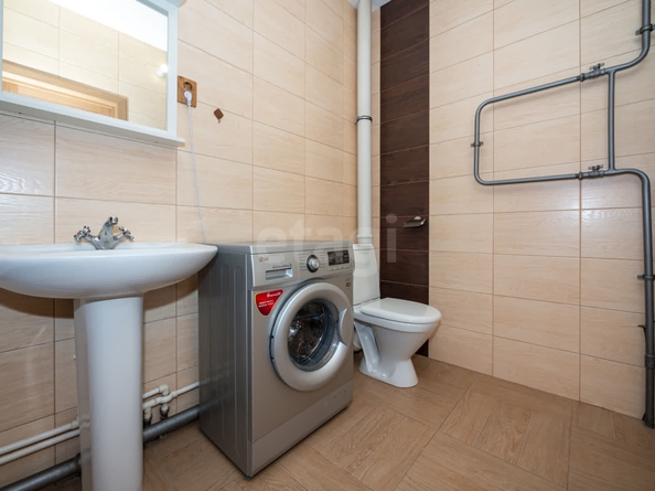 
  Продается 1-комн. квартира, 43.4 м², Фрунзе ул, д. 49/2
. Фото 5.