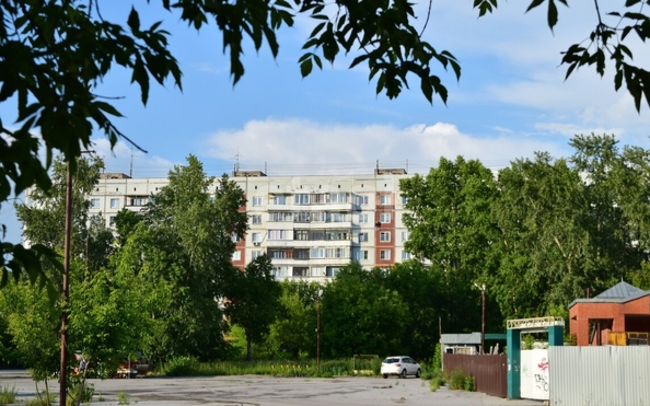 
  Продается 2-комн. квартира, 53.9 м², Арбузова ул, д. 16
. Фото 2.
