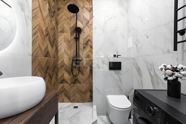 
  Сдается 1-комн. квартира, 29 м², Фабричная ул, д. 65/1
. Фото 9.