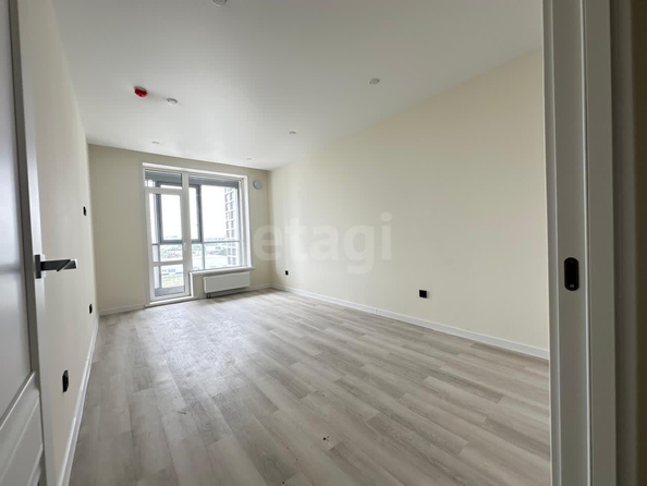 
  Продается 1-комн. квартира, 34.8 м², Междуреченская ул, д. 7/1
. Фото 1.