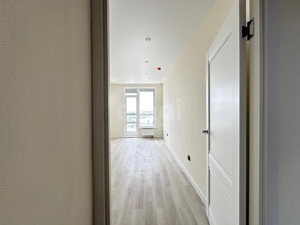
  Продается 1-комн. квартира, 34.8 м², Междуреченская ул, д. 7/1
. Фото 2.