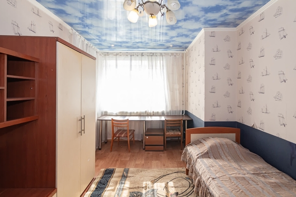 
  Продается 3-комн. квартира, 76.2 м², Советская ул, д. 56
. Фото 12.