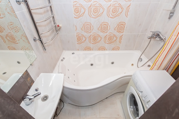 
  Продается 3-комн. квартира, 76.2 м², Советская ул, д. 56
. Фото 15.