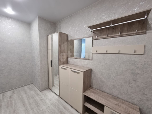 
  Сдается 3-комн. квартира, 76.8 м², Семьи Шамшиных ул, д. 77
. Фото 17.