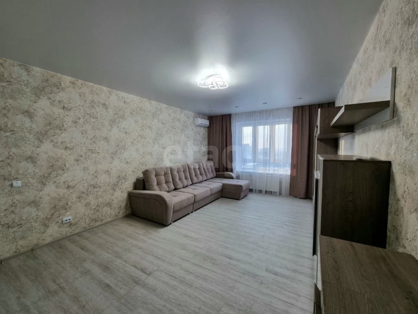 
  Сдается 3-комн. квартира, 76.8 м², Семьи Шамшиных ул, д. 77
. Фото 27.