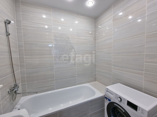 
  Сдается 3-комн. квартира, 76.8 м², Семьи Шамшиных ул, д. 77
. Фото 35.