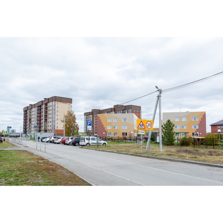 
  Продается 3-комн. квартира, 63.45 м², ЖК Экополис, дом 1
. Фото 4.