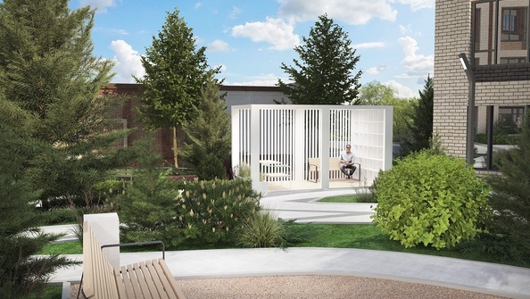 
  Продается 2-комн. квартира, 47.6 м², ЖК Новаторы
. Фото 12.
