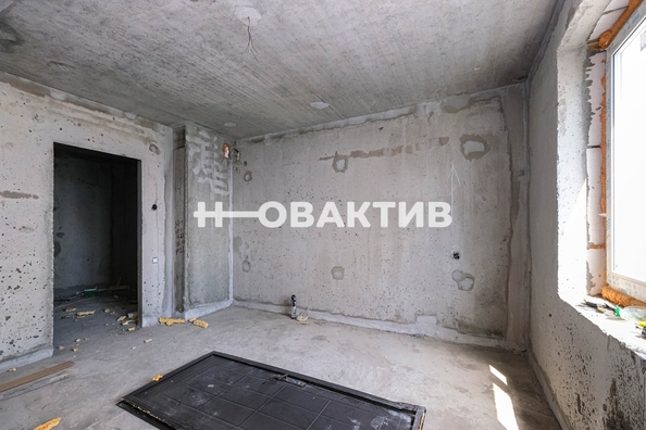 
  Продается 3-комн. квартира, 72 м², Николая Сотникова ул, д. 9/1
. Фото 23.