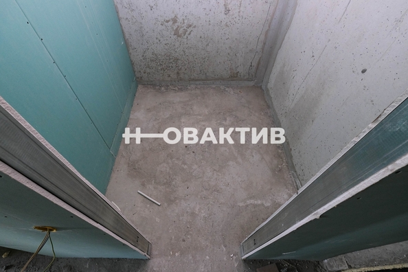 
  Продается 3-комн. квартира, 72 м², Николая Сотникова ул, д. 9/1
. Фото 22.