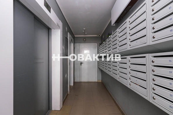 
  Продается 3-комн. квартира, 72 м², Николая Сотникова ул, д. 9/1
. Фото 26.