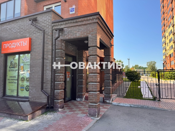 
  Сдается универсальное помещение, 90.4 м², Лобачевского ул, д. 71/1
. Фото 3.
