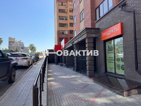 
  Сдается универсальное помещение, 90.4 м², Лобачевского ул, д. 71/1
. Фото 4.