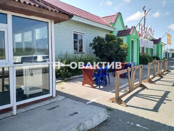 
  Продается универсальное помещение, 180 м², Пушкина ул, д. 1/1
. Фото 17.