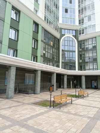 
  Продается студия, 30.8 м², ЖК Топаз
. Фото 27.