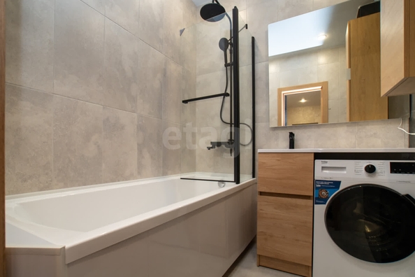 
  Продается 2-комн. квартира, 60.6 м², Ивлева ул, д. 160
. Фото 7.