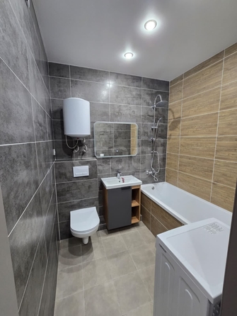 
  Продается 1-комн. квартира, 45 м², Закаменский мкр, д. 13
. Фото 8.