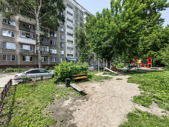 
  Продается 2-комн. квартира, 45.6 м², Толбухина ул, д. 41
. Фото 36.