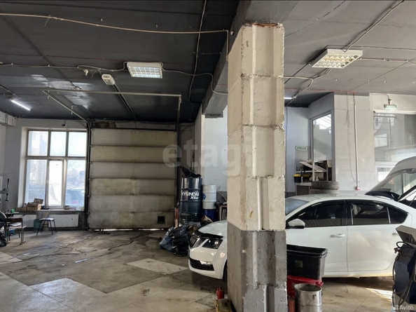 
  Сдается универсальное помещение, 130 м², Бориса Богаткова ул, д. 253/2
. Фото 6.