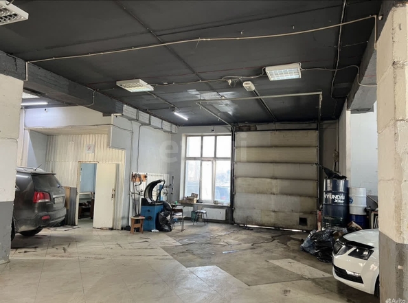 
  Сдается универсальное помещение, 130 м², Бориса Богаткова ул, д. 253/2
. Фото 9.