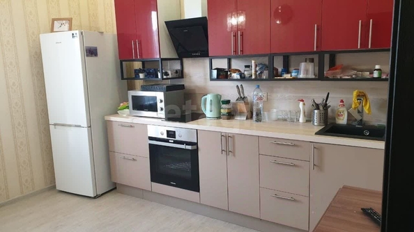 
  Сдается 2-комн. квартира, 61.7 м², Фрунзе ул, д. 20
. Фото 6.