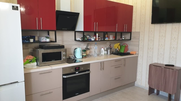 
  Сдается 2-комн. квартира, 61.7 м², Фрунзе ул, д. 20
. Фото 7.