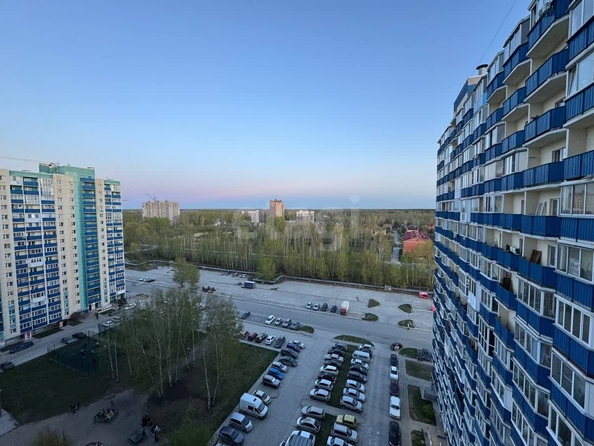 
  Продается 1-комн. квартира, 29.9 м², Одоевского ул, д. 1/1
. Фото 19.