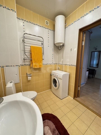 
  Сдается 1-комн. квартира, 47 м², Титова ул, д. 11/1
. Фото 8.