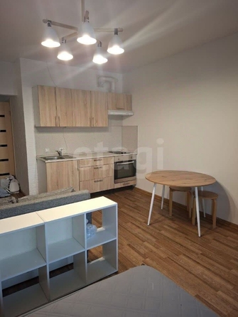 
  Сдается 1-комн. квартира, 30 м², Заречная ул, д. 5
. Фото 6.