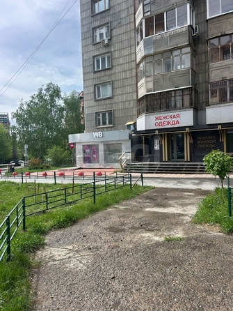 
  Продается универсальное помещение, 62.1 м², Вокзальная магистраль ул, д. 8/2
. Фото 1.