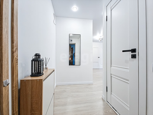 
  Продается 2-комн. квартира, 42.5 м², Дуси Ковальчук ул, д. 266/1
. Фото 2.