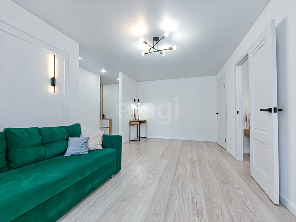 
  Продается 2-комн. квартира, 42.5 м², Дуси Ковальчук ул, д. 266/1
. Фото 14.
