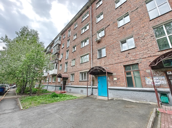 
  Продается 2-комн. квартира, 42.5 м², Дуси Ковальчук ул, д. 266/1
. Фото 23.
