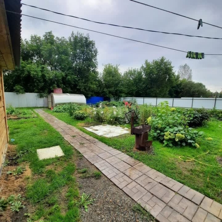 
  Продается дом, 53.2 м², поселок Двуречье
. Фото 11.