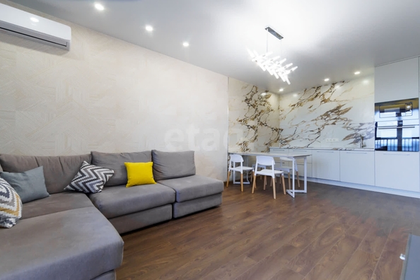 
  Продается 1-комн. квартира, 52 м², ЖК Classic House (Классик Хаус)
. Фото 7.